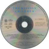 The Mission - Children