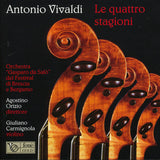 Orchestra "Gasparo da Salo" del Festival di Brescia e Bergamo - Le Quattro Stagioni