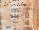 Antonín Dvořák - Complete 9 Symphonies