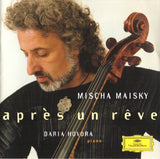 Mischa Maisky - Après Un Rêve