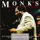Thelonious Monk - Monk's Classic Recordings