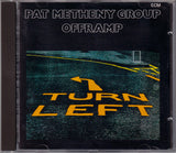 Pat Metheny Group - Offramp