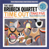 The Dave Brubeck Quartet - Time Out