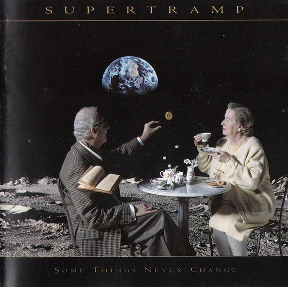 Supertramp - Some Things Never Change