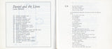 New York's Ensemble For Early Music - Daniel And The Lions (Ludus Danielis)