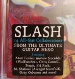 Slash (3) - Slash