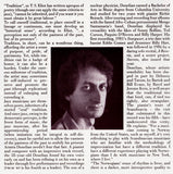 Armen Donelian - Trio '87