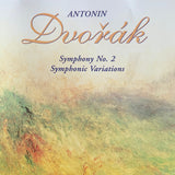 Antonín Dvořák - Complete 9 Symphonies