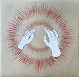 Godspeed You Black Emperor! - Lift Your Skinny Fists Like Antennas To Heaven