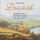 Antonín Dvořák - Complete 9 Symphonies