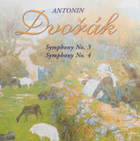 Antonín Dvořák - Complete 9 Symphonies