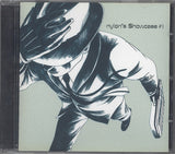 Various - Nylon's Showcase #1