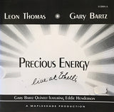 Leon Thomas - Precious Energy