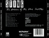 Sting - The Dream Of The Blue Turtles