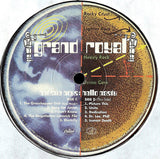 Beastie Boys - Hello Nasty