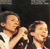 Simon & Garfunkel - The Concert In Central Park