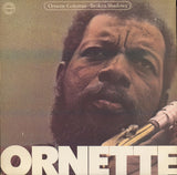 Ornette Coleman - Broken Shadows