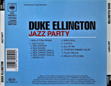 Duke Ellington And His Orchestra - Ellington Jazz Party