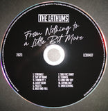 The Lathums - From Nothing To A Little Bit More