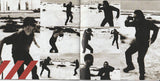 How To Dismantle An Atomic Bomb
