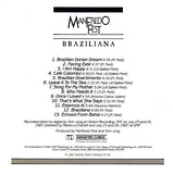 Manfredo Fest - Braziliana