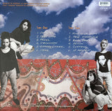 Luscious Jackson - Natural Ingredients