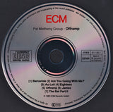 Pat Metheny Group - Offramp