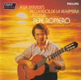 Pepe Romero - Recuerdos De La Alhambra • Jeux Interdits • Asturias