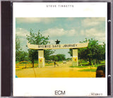 Steve Tibbetts - Safe Journey