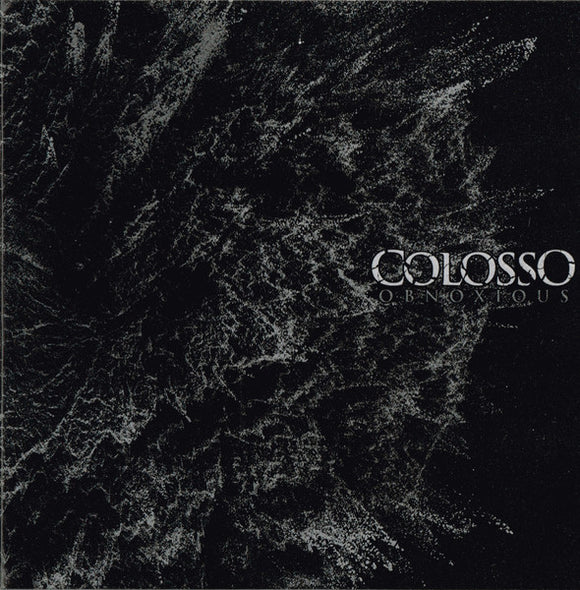 Colosso - Obnoxious