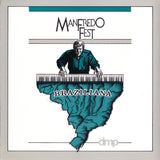 Manfredo Fest - Braziliana