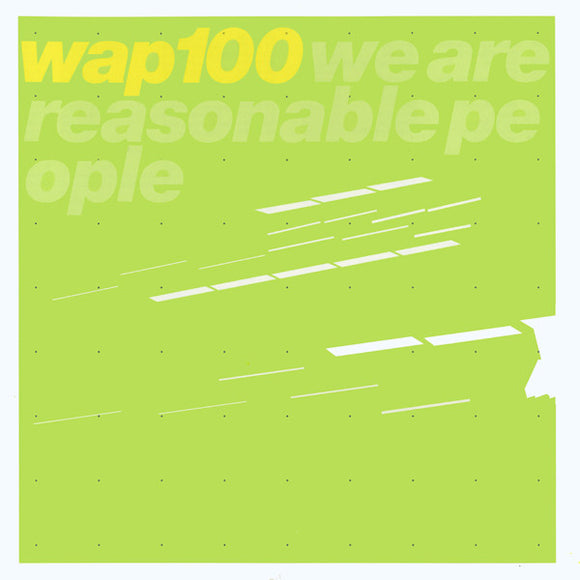 Various - We Are Reasonable People
