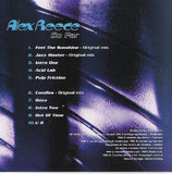 Alex Reece - So Far