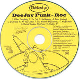 Deejay Punk-Roc - Chicken Eye