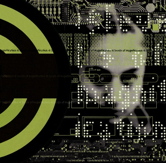 Neotropic - 15 Levels Of Magnification