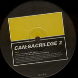 Can - Sacrilege