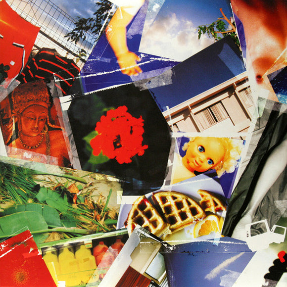 A Reminiscent Drive - Ambrosia