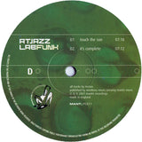Atjazz - Labfunk