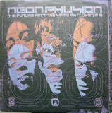 Neon Phusion - The Future Ain't The Same As It Used 2 B