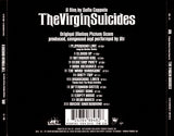 AIR - Original Motion Picture Score For The Virgin Suicides