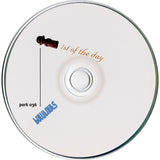 Bullitnuts - 1st Of The Day