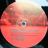 Neon Phusion - The Future Ain't The Same As It Used 2 B