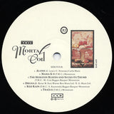 This Mortal Coil - Filigree & Shadow
