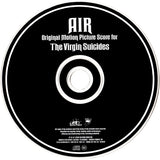 AIR - Original Motion Picture Score For The Virgin Suicides