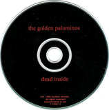 The Golden Palominos - Dead Inside