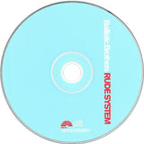 Ballistic Brothers - Rude System