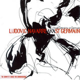 Ludovic Navarre - From Detroit To St Germain (The Complete Series For Connoisseurs)