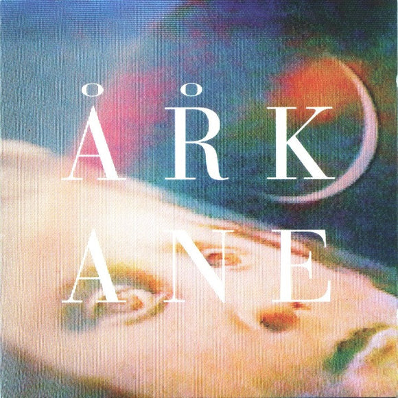 A.R. Kane - New Clear Child