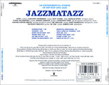 Guru - Jazzmatazz (Volume: 1)