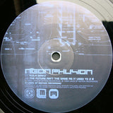 Neon Phusion - The Future Ain't The Same As It Used 2 B